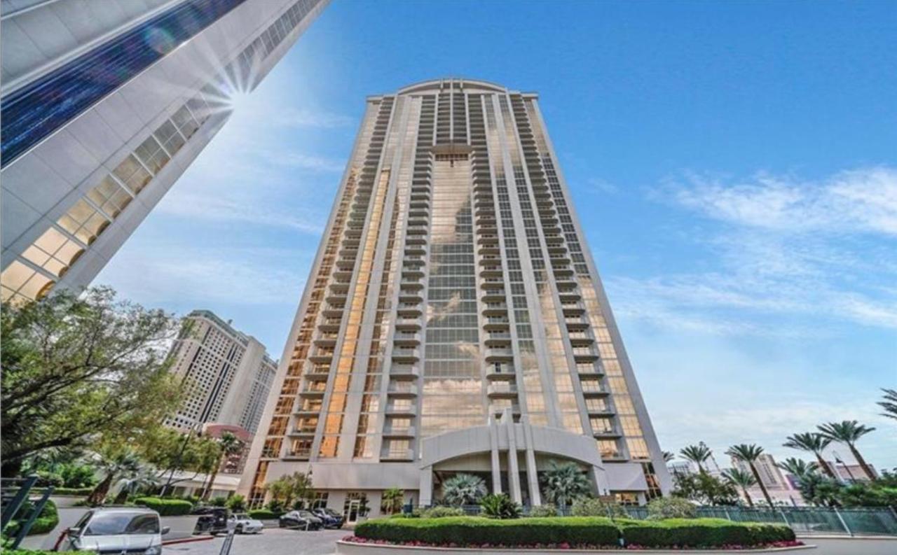 Mgm Signature Premium 1 Bd/2Bth Suite *City View Лас-Вегас Экстерьер фото