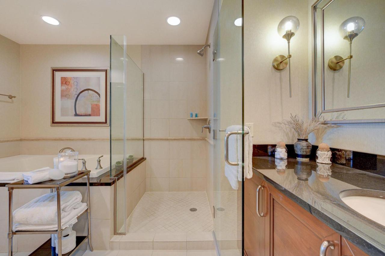 Mgm Signature Premium 1 Bd/2Bth Suite *City View Лас-Вегас Экстерьер фото