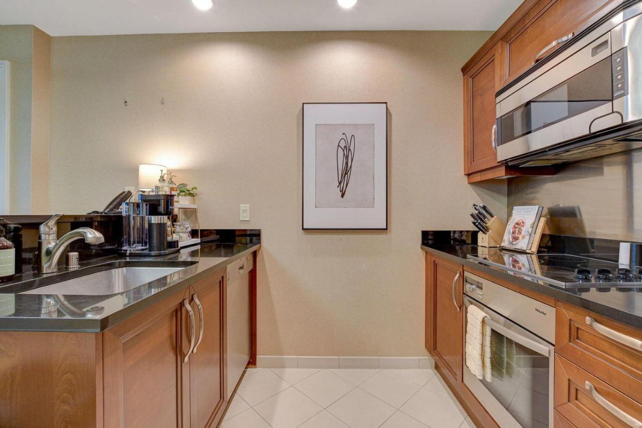 Mgm Signature Premium 1 Bd/2Bth Suite *City View Лас-Вегас Экстерьер фото