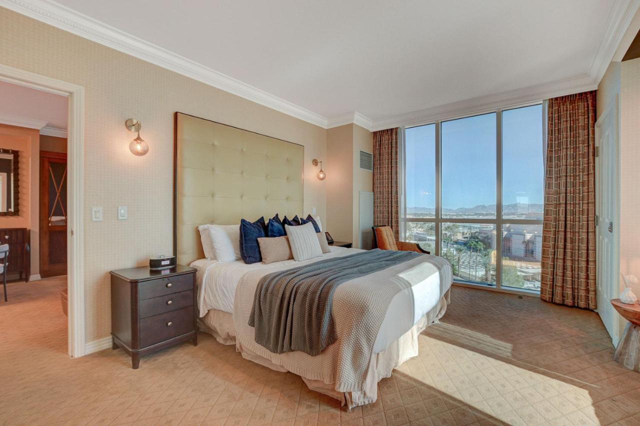 Mgm Signature Premium 1 Bd/2Bth Suite *City View Лас-Вегас Экстерьер фото