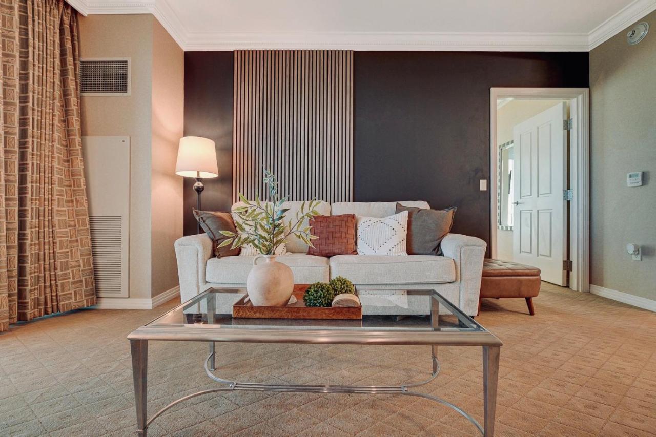 Mgm Signature Premium 1 Bd/2Bth Suite *City View Лас-Вегас Экстерьер фото