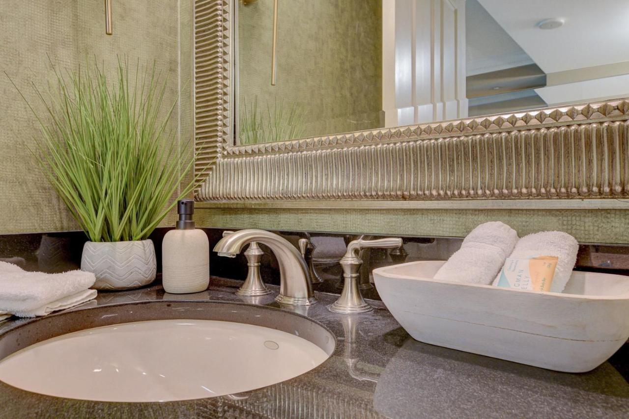 Mgm Signature Premium 1 Bd/2Bth Suite *City View Лас-Вегас Экстерьер фото