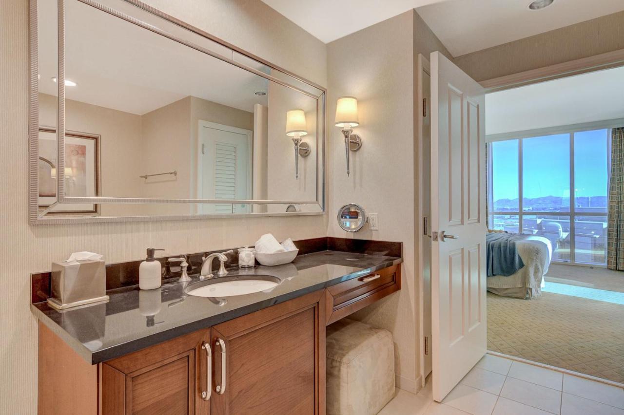 Mgm Signature Premium 1 Bd/2Bth Suite *City View Лас-Вегас Экстерьер фото