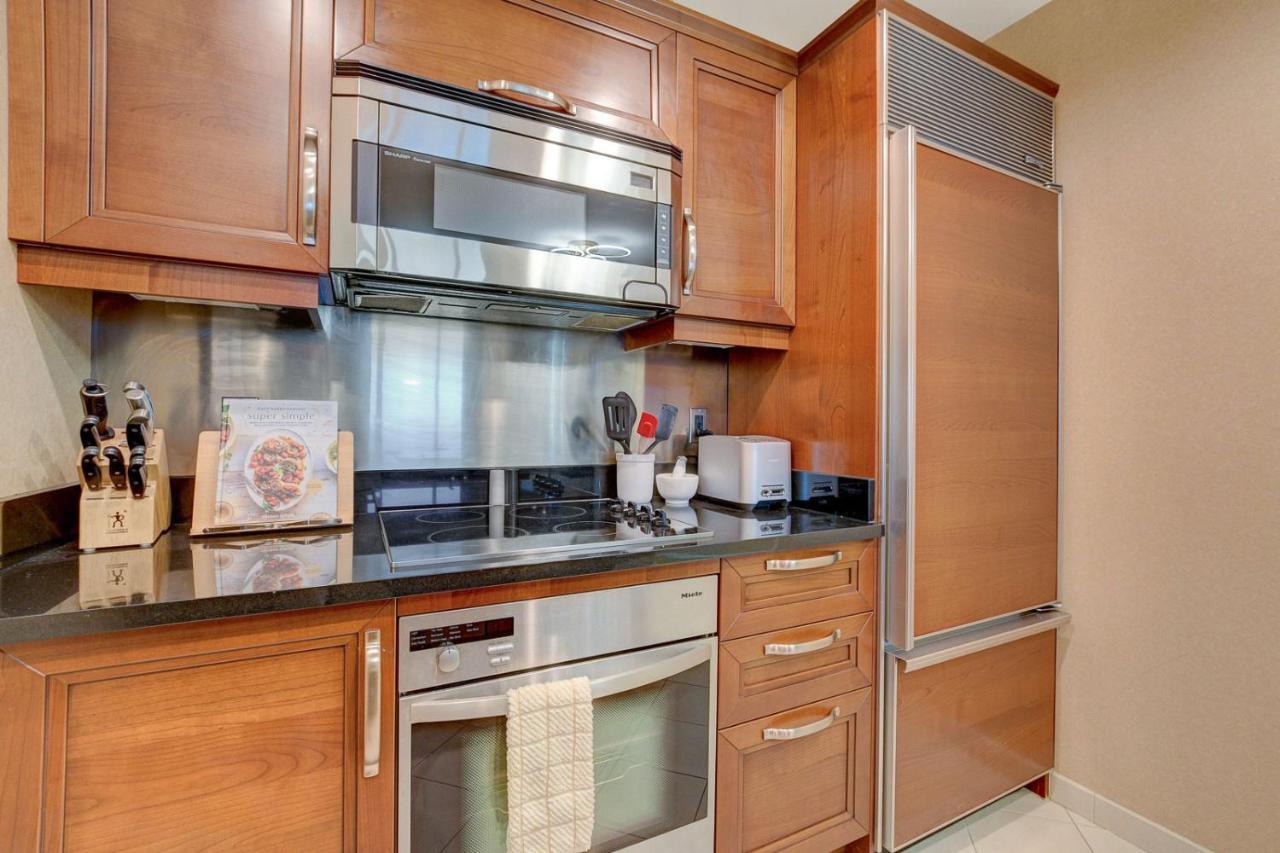 Mgm Signature Premium 1 Bd/2Bth Suite *City View Лас-Вегас Экстерьер фото