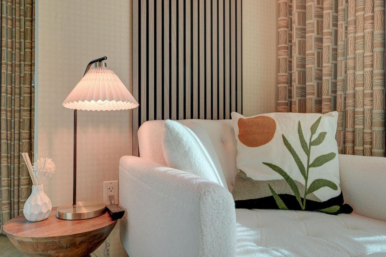 Mgm Signature Premium 1 Bd/2Bth Suite *City View Лас-Вегас Экстерьер фото