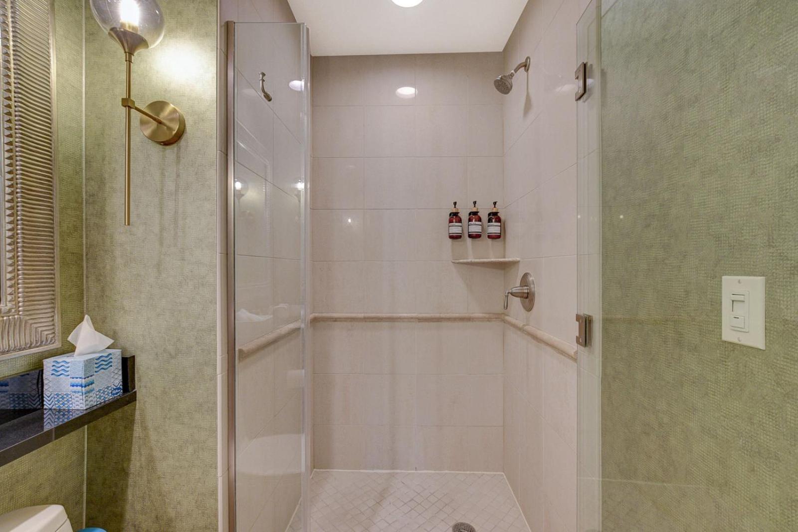 Mgm Signature Premium 1 Bd/2Bth Suite *City View Лас-Вегас Экстерьер фото